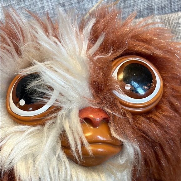 Plush Gizmo - Picture 3 of 3